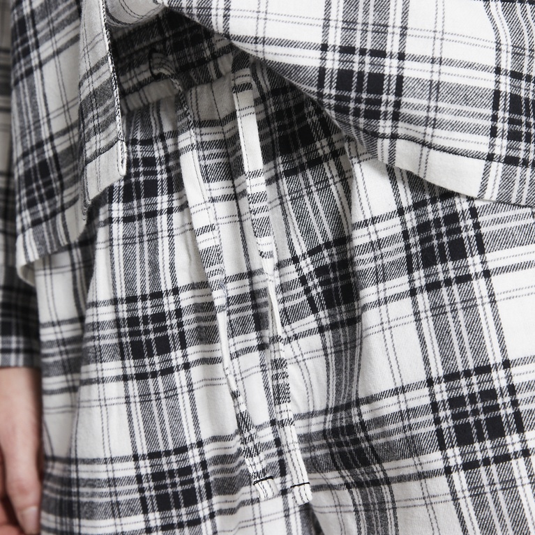 Pyjamashortsit "Tibby Shorts"